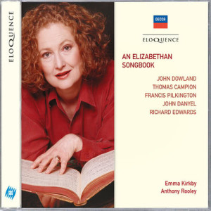 ดาวน์โหลดและฟังเพลง Jones: If In This Flesh พร้อมเนื้อเพลงจาก Emma Kirkby