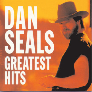 Dan Seals的專輯Greatest Hits