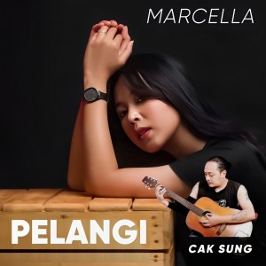 Marcella的专辑Pelangi