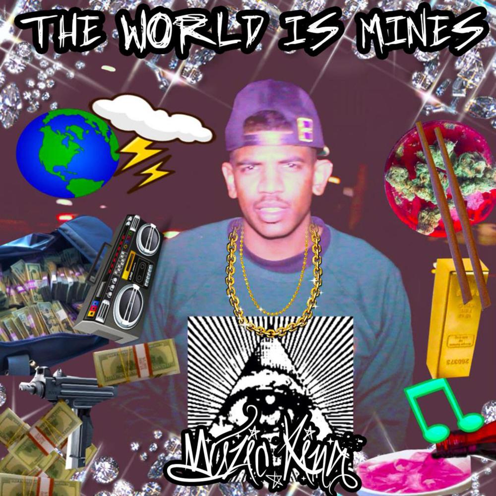 Turn Up(feat. Verbs) (Explicit)