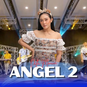 Listen to Angel 2 song with lyrics from Della Monica
