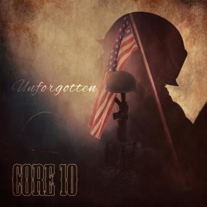 ดาวน์โหลดและฟังเพลง Unforgotten พร้อมเนื้อเพลงจาก Core 10