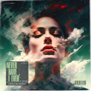 อัลบัม Never Have I Ever ศิลปิน Alderyn