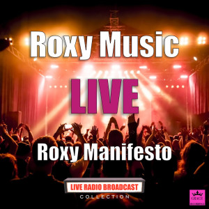 收聽Roxy Music的Song For Europe (Live)歌詞歌曲