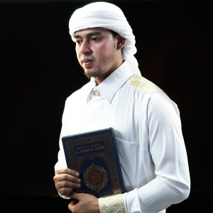 Album Surah Al Fatiha - Al Baqarah 1 - 22 oleh Salim Bahanan