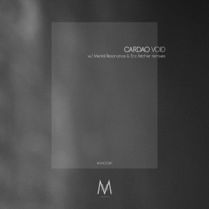 收聽Cardao的Void (Remix)歌詞歌曲