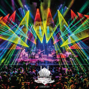 Album Hall of Fame: Class of 2014 oleh Umphrey's McGee