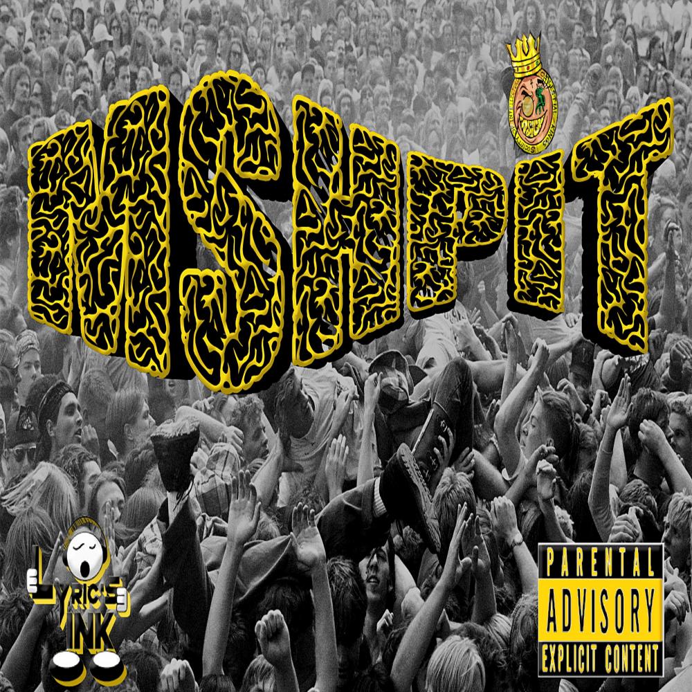 Mosh Pit (feat. King Eddy17) (Explicit)
