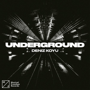 อัลบัม Underground ศิลปิน Deniz Koyu