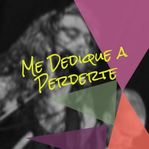 收聽Alejandro的Me Dedique a Perderte歌詞歌曲