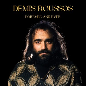 Demis Roussos的專輯Forever and Ever