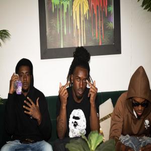 Yng Tq的專輯Boyz In Da Hood (Remix) [Explicit]