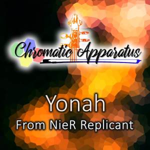收聽Chromatic Apparatus的Yonah (From "NieR Replicant") (Noir Version)歌詞歌曲