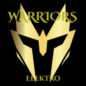 Elektro的专辑Warriors