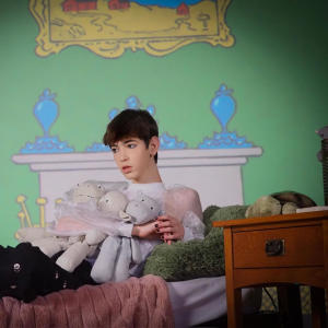 ดาวน์โหลดและฟังเพลง lucid dreaming (instrumental version) พร้อมเนื้อเพลงจาก BENJI