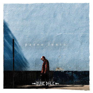 Album Paseo Lento from Rune Dale