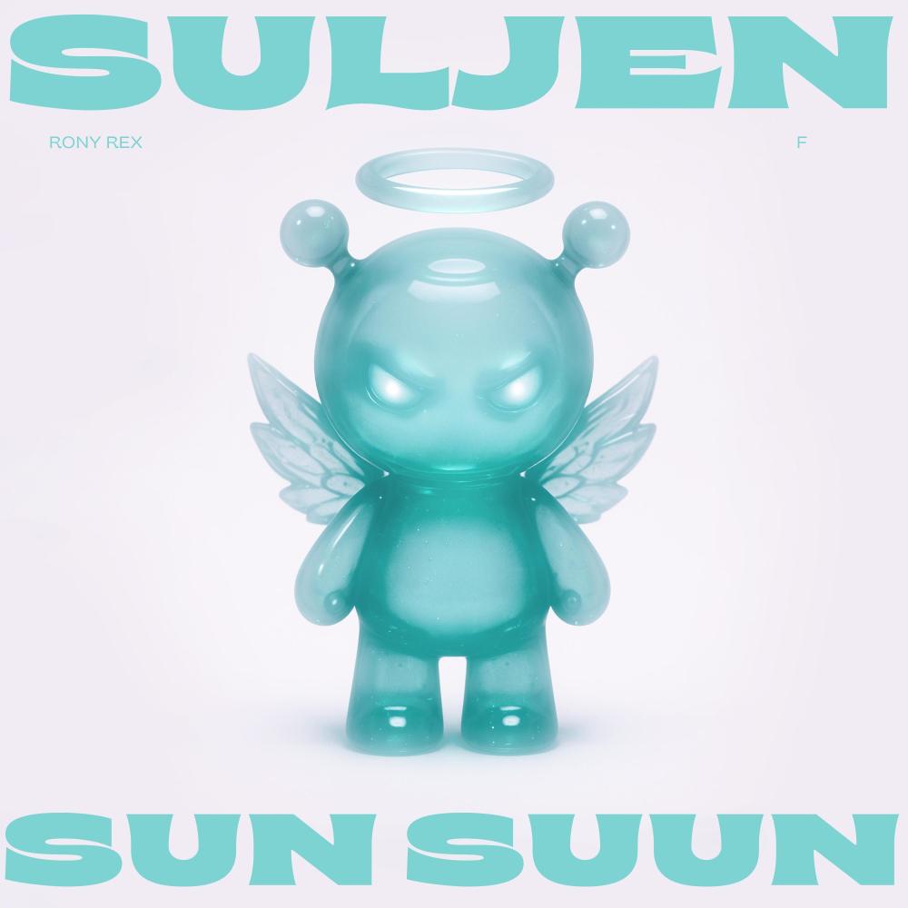 Suljen Sun Suun (Explicit)
