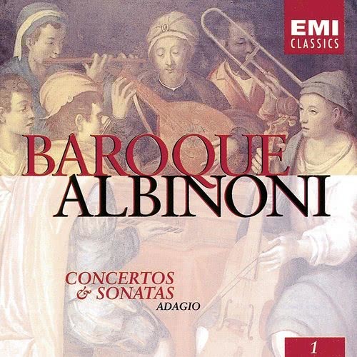 Concerto Grosso En La Mineur Op.5 N°5 : II Adagio (Remasterisé En 1994)