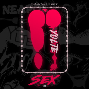 Album Sex (Valentine's Gift) (Explicit) from Yolte