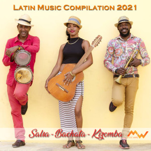 Listen to 50 Special (Salsa Version) song with lyrics from Anthony Bueno