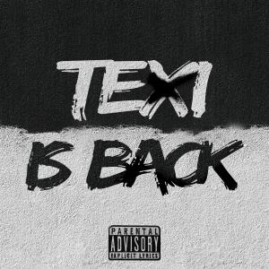 Vincenzo Bles的专辑Texi is Back (feat. Vincenzo Bles & HH Beatz) (Explicit)