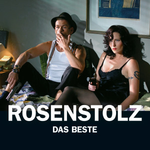 收聽Rosenstolz的Der grösste Trick歌詞歌曲