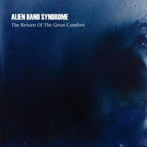 收聽Alien Hand Syndrome的Something in the Way歌詞歌曲