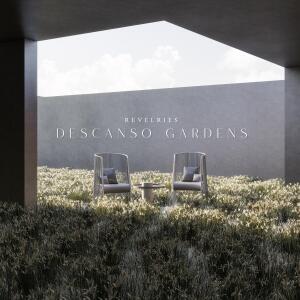 ดาวน์โหลดและฟังเพลง Descanso Gardens พร้อมเนื้อเพลงจาก Revelries