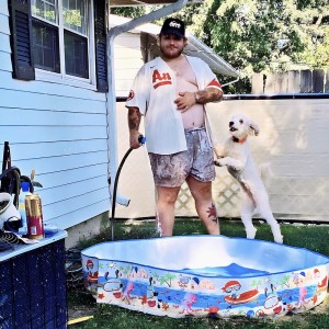 default playlist img