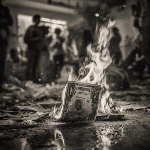 收聽Forever Bis的Cash To Burn (Explicit)歌詞歌曲