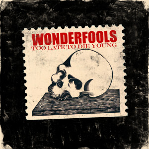ดาวน์โหลดและฟังเพลง Nothing Left To Burn พร้อมเนื้อเพลงจาก The Wonderfools