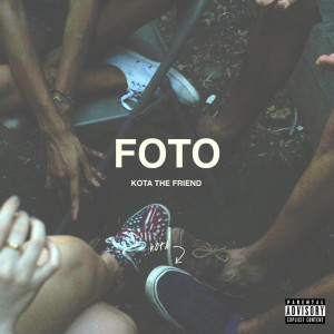 Album FOTO (Explicit) from KOTA The Friend