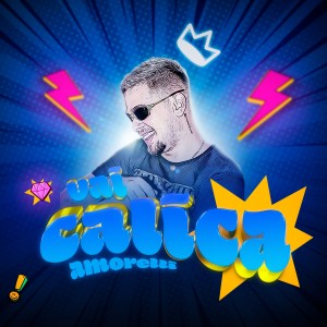 收聽DJ Amorelli的Vai Calica (Explicit)歌詞歌曲