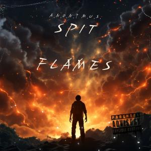 Crouching Writer (Spit Flames) (9th Wonder Remix) [Explicit]