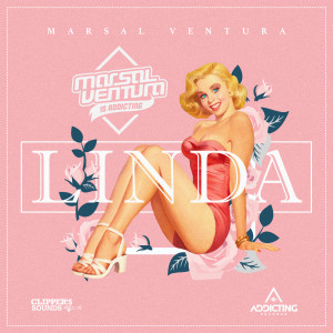 ดาวน์โหลดและฟังเพลง Linda (Extended Mix) พร้อมเนื้อเพลงจาก Marsal Ventura