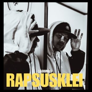 Rapsusklei的專輯Lágrimas (Explicit)