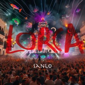 ดาวน์โหลดและฟังเพลง Lorca พร้อมเนื้อเพลงจาก Sanlo