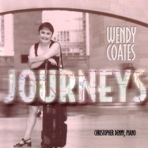 ดาวน์โหลดและฟังเพลง Journey to the Past พร้อมเนื้อเพลงจาก Wendy Coates