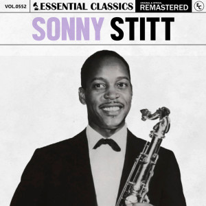 收聽Sonny Stitt的Sonny's Tune歌詞歌曲