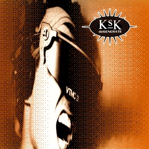 Kill Switch… Klick的專輯deGENERATE
