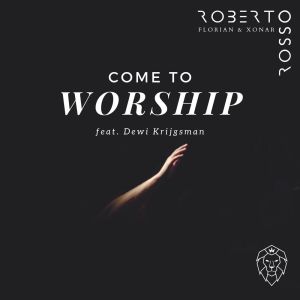 Album Come to Worship from Florian