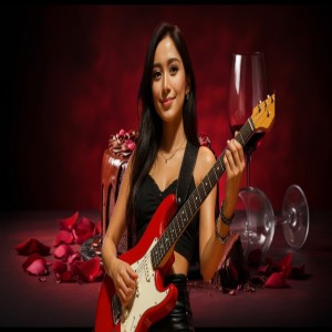 Album Bunga Terindah Buatmu from DOMZ