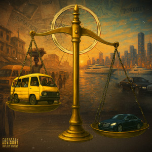 Tim Lyre的專輯Economy (Explicit)