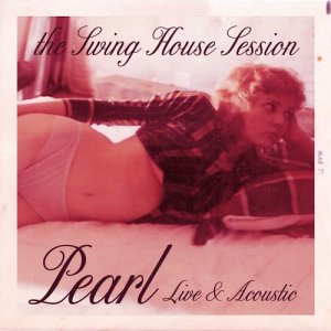 收聽Pearl的Nobody歌詞歌曲