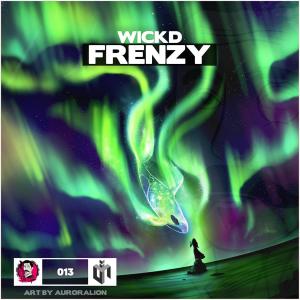 Album Frenzy oleh WICKD
