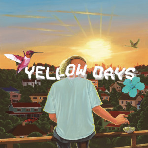 ดาวน์โหลดและฟังเพลง Treat You Right พร้อมเนื้อเพลงจาก Yellow Days