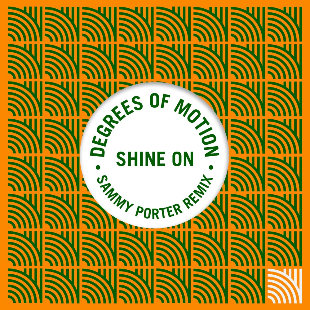 Shine On (Sammy Porter Remix)