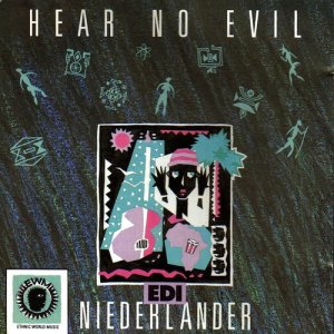 ดาวน์โหลดและฟังเพลง Much Too Beautiful A Night พร้อมเนื้อเพลงจาก Edi Niederlander