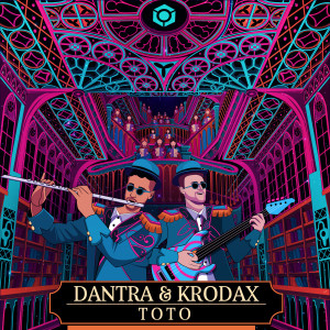 Listen to ToTo song with lyrics from Dantra