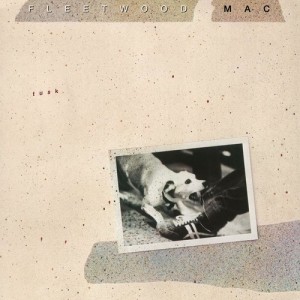 收聽Fleetwood Mac的Tusk (2015 Remaster)歌詞歌曲